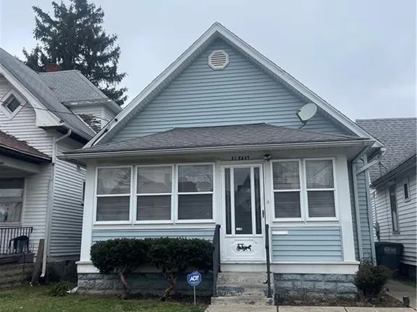 31 E Weber St, Toledo, OH 43608