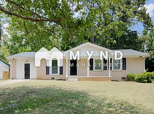 708 Dixon Rd, Jonesboro, GA 30238