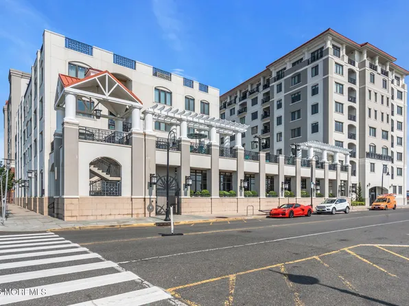 1501 Ocean Avenue N #1712, Asbury Park, NJ 07712