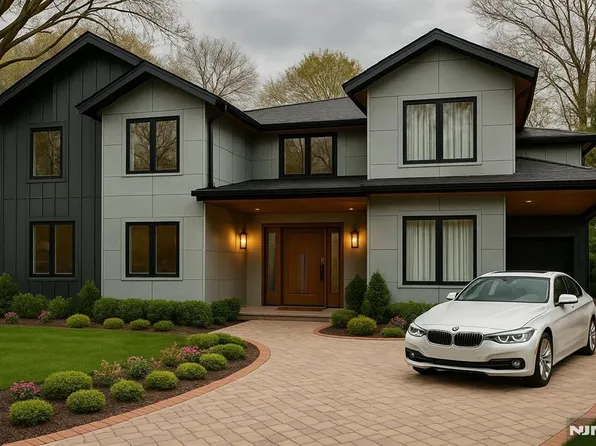 589 Piermont Rd, Demarest, NJ 07627