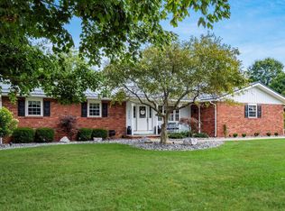 3005 Palmer Dr, Chandlersville, OH 43727