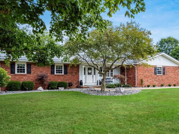 3005 Palmer Dr, Chandlersville, OH 43727