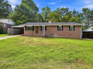 1053 Amber Dr, Columbus, GA 31907
