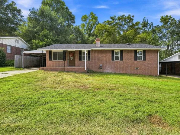 1053 Amber Dr, Columbus, GA 31907