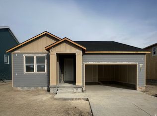 2055 E Chickadee Dr N #4117, Eagle Mountain, UT 84005