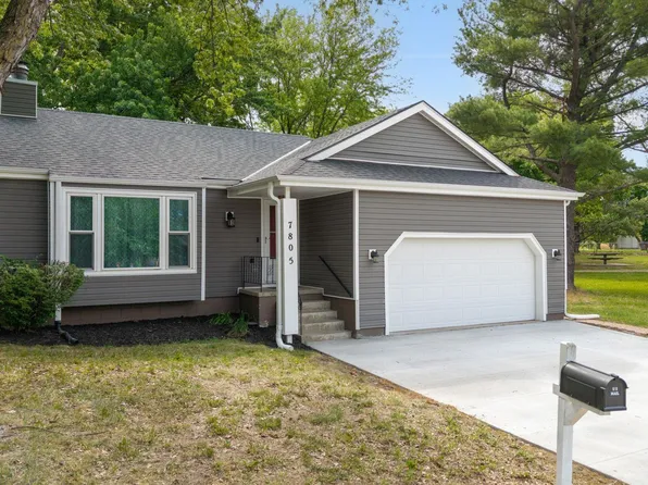 7805 Potter Plz, Omaha, NE 68122