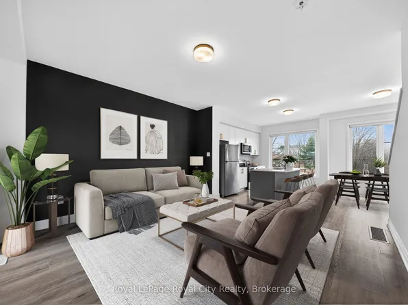 150 Huron St, Guelph, ON N1E 5L4