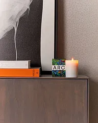 Rented by Aura Management