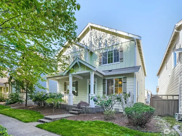 6512 Radiance Boulevard E, Fife, WA 98424