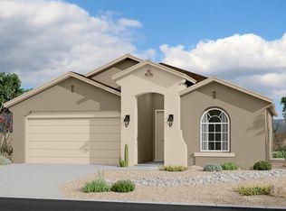 4488 Alamo Canyon Cir, Las Cruces, NM 88012