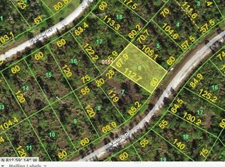 28108 Ramiro Dr #6, Punta Gorda, FL 33955
