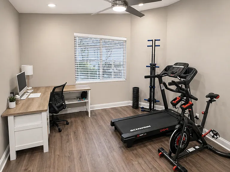 5035 Twilight Canyon Rd #31-G — Photo 2