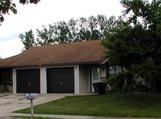 802 Wakefield Dr, Rolla, MO 65401