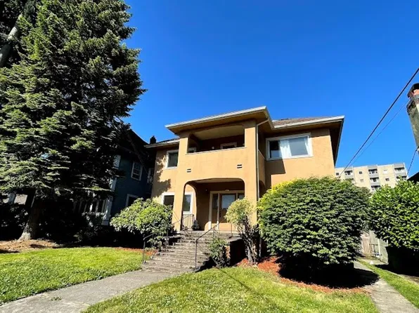 Marigold Manor, 1817 NE 11th Ave APT 3, Portland, OR 97212