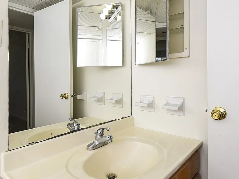 Sample Kitchen