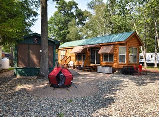 30784 Cougar Pass, Pequot Lakes, MN 56472