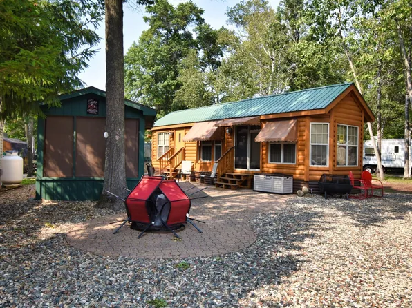 30784 Cougar Pass, Pequot Lakes, MN 56472