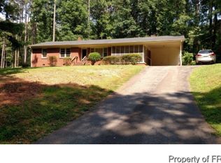 1010 Bryant Dr, Sanford, NC 27330