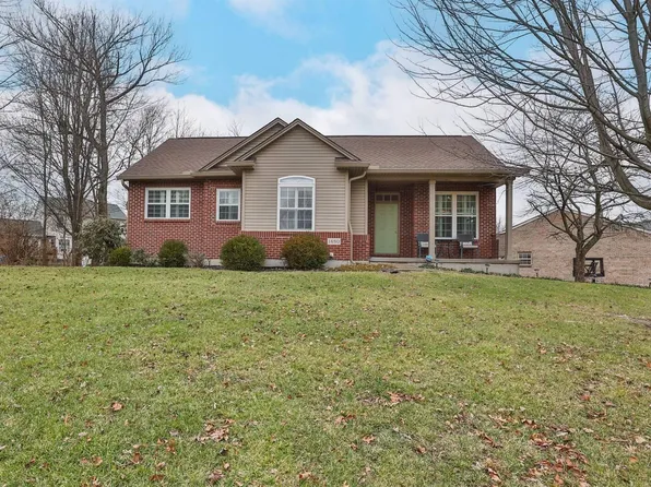 1480 Woodside Dr, Florence, KY 41042