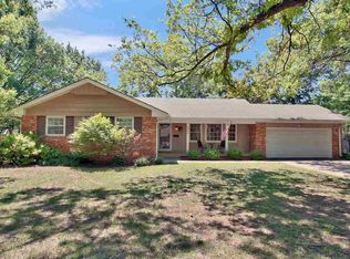 7333 E Rockwood Rd, Wichita, KS 67206