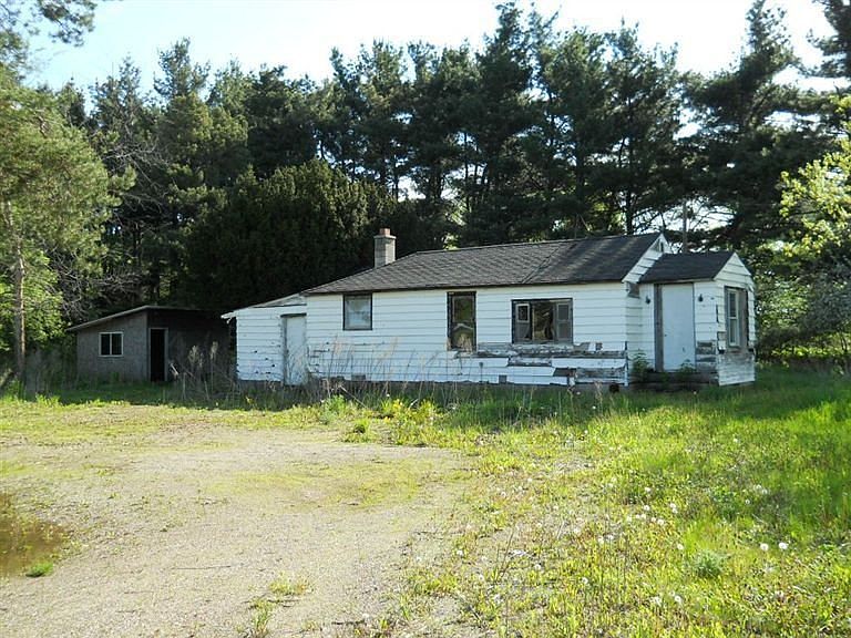 4345 Chapman Rd, Stockbridge, MI 49285 Zillow