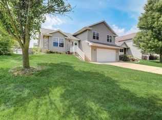 2649 Granite Rd, Fitchburg, WI 53711