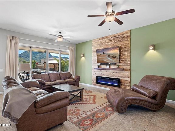 5th image of 5333 W Encanto Verde --