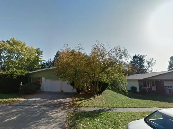 1201 E Harding Dr APT B, Urbana, IL 61801