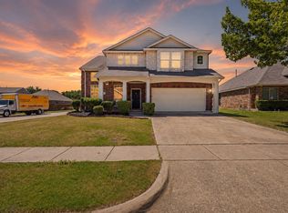 3203 Guadaloupe, Grand Prairie, TX 75054