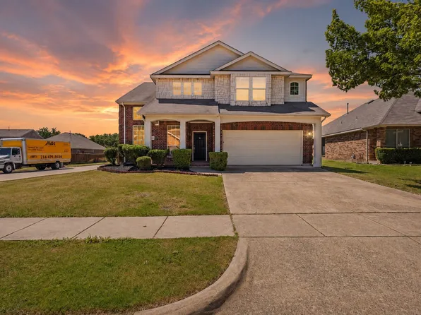 3203 Guadaloupe, Grand Prairie, TX 75054