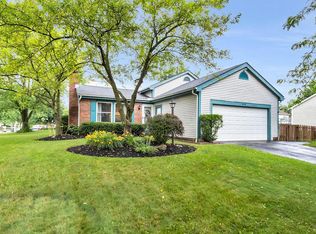 5336 Carina Ct, Hilliard, OH