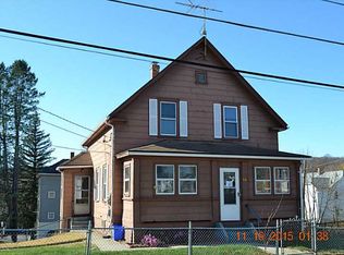 50 5th Ave, Woonsocket, RI 02895
