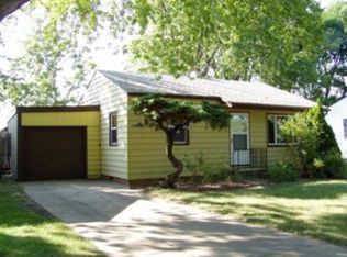 221 N 25th St, Fort Dodge, IA 50501