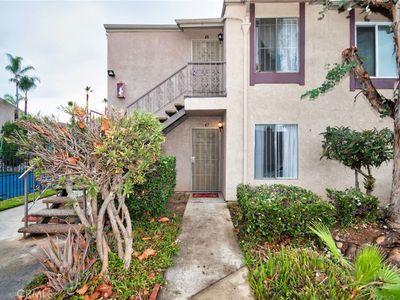 5501 Bohlig Rd APT 47, Los Angeles, CA, 90032