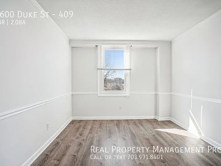 4600 Duke St #409 — Photo 29