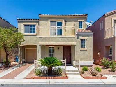 6308 Anticline Ave, Las Vegas, NV, 89139
