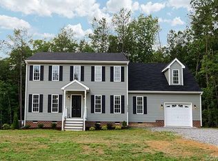 15700 Haggis Dr, Chesterfield, VA 23838