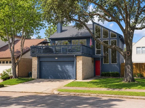 5030 Autumn Forest Dr, Houston, TX 77091