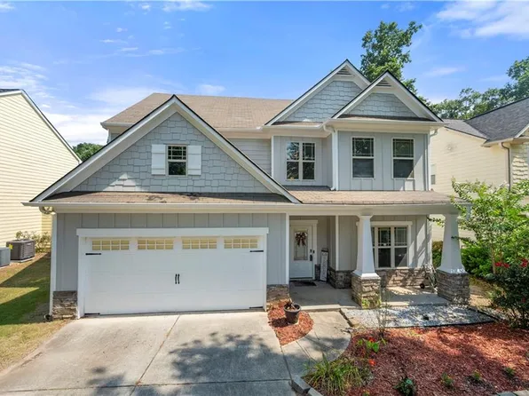 1871 Stoney Chase Dr, Lawrenceville, GA 30044