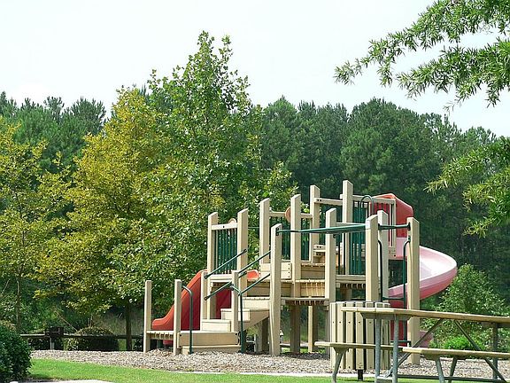 Community Playground