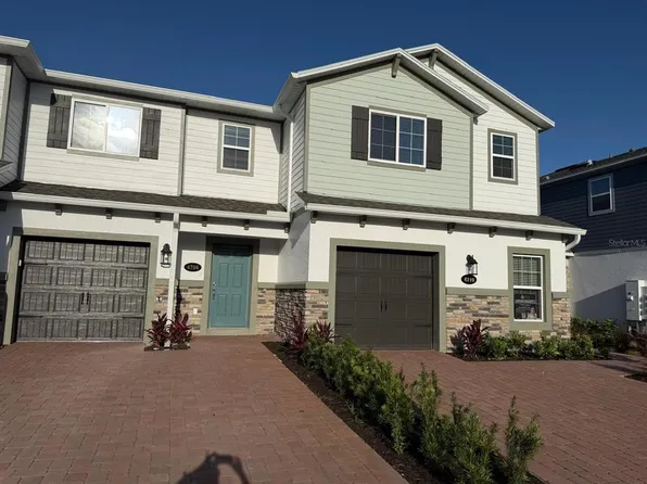 4706 Campsite Loop, Orlando, FL 32824
