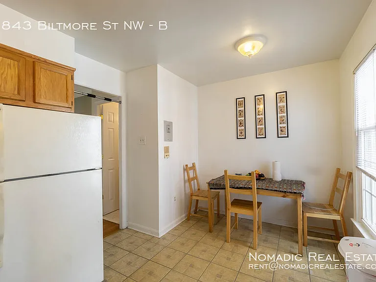 1843 Biltmore St NW #B — Photo 10