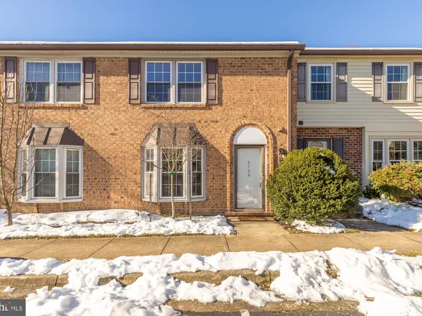 5704 Independence Cir, Alexandria, VA 22312