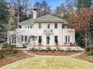 1156 Springdale Rd NE, Atlanta, GA 30306