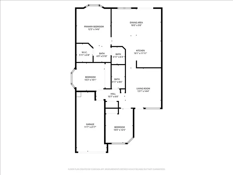 10055 E Desert Aire Dr — Photo 22