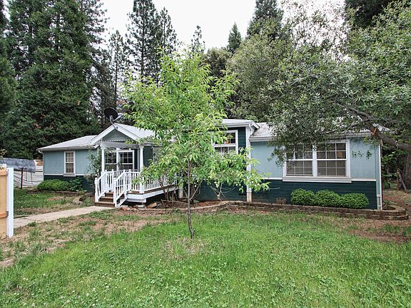 2nd image of 18640 Gold Creek Trl