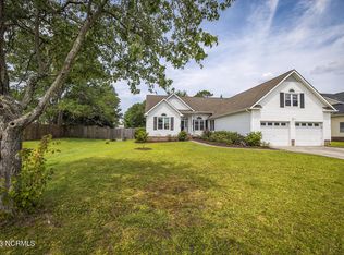 614 Kings Arm Ct, Wilmington, NC 28409