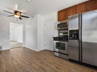 7314 W Stevenson St, Milwaukee, WI 53213