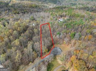 LOT 14 Highpoint Ridge Ct, Ellijay, GA 30536
