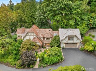 5222 W Mercer Way, Mercer Island, WA 98040